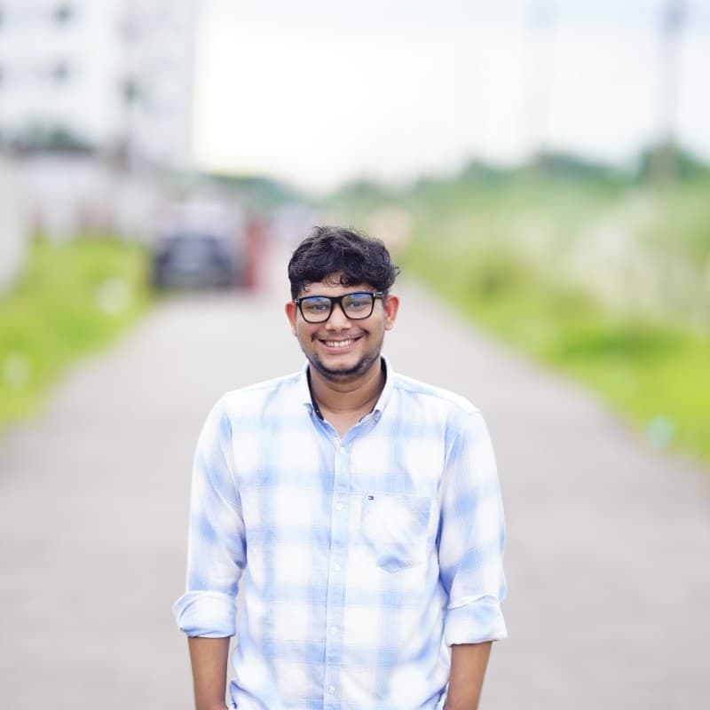 Md. Rashedul Islam